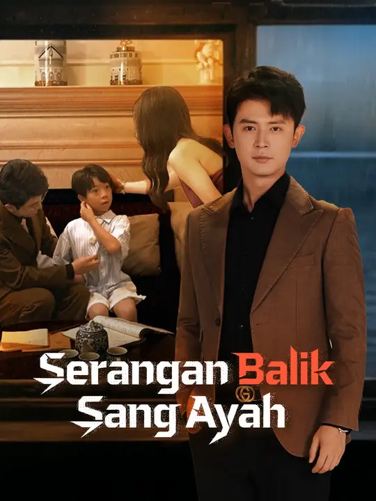 Serangan Balik Sang Ayah